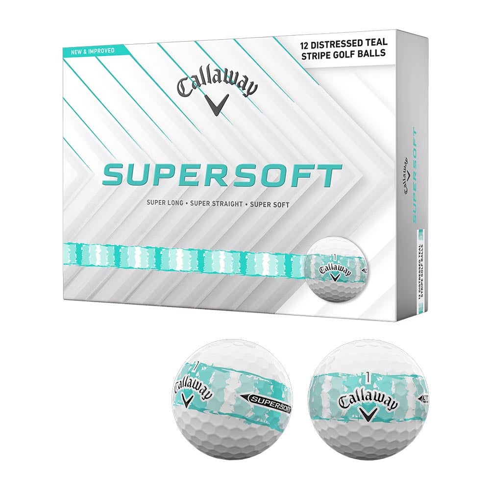 キャロウェイ Callaway CHROME TOUR X ボール ホワイト 1ダース 2024