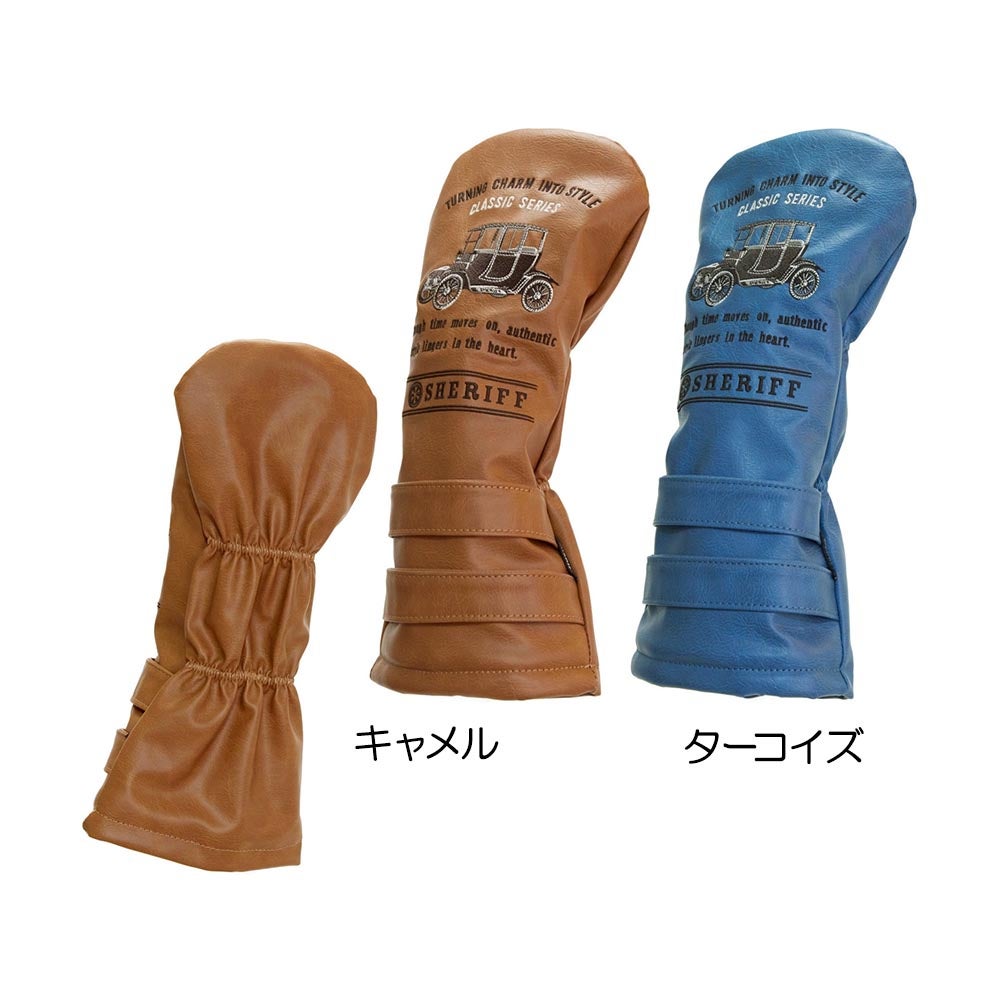 その他ブランド SHERIFF (シェリフ) クラッシックシリーズ