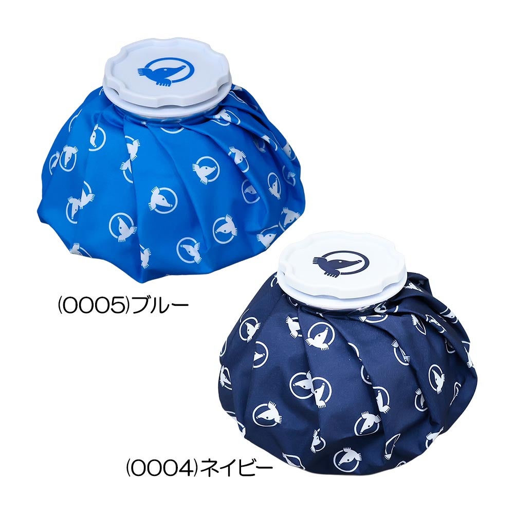 本間ゴルフ HONMA アイスバッグ 大口径 氷嚢 OG12534 2026 | ゴルフ