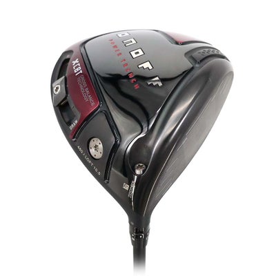 オノフ（ONOFF） 【中古】オノフ AKA ドライバー MP524-Dシャフト 2024 [10.5 SR]【Cランク】 308728