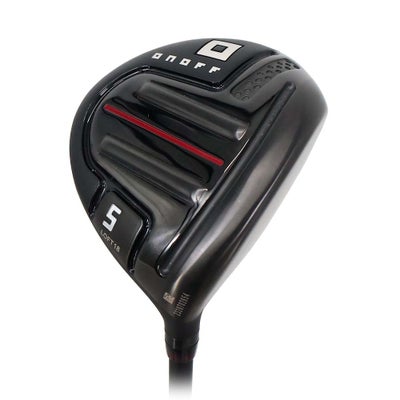 オノフ ONOFF 【中古】オノフ AKA ドライバー MP524-Dシャフト 2024 