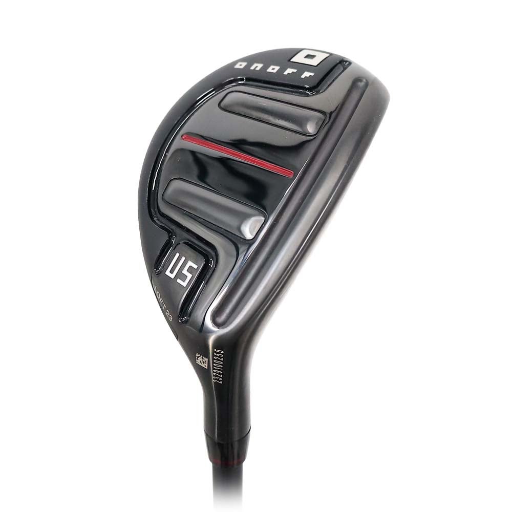 オノフ ONOFF 【中古】オノフ AKA ユーティリティWINGS MP524-F