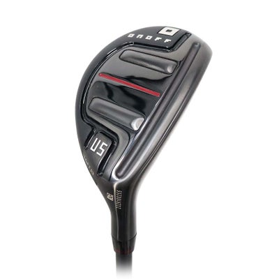 オノフ（ONOFF） 【中古】オノフ AKA ユーティリティWINGS MP524-Fシャフト 2024 [♯5 S]【Cランク】 308747
