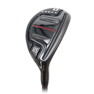 オノフ（ONOFF） 【中古】オノフ AKA ユーティリティWINGS MP524-Fシャフト 2024 [♯5 S]【Cランク】 308749