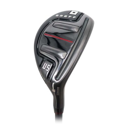 オノフ（ONOFF） 【中古】オノフ AKA ユーティリティWINGS MP524-Fシャフト 2024 [♯5 SR]【Cランク】 308752