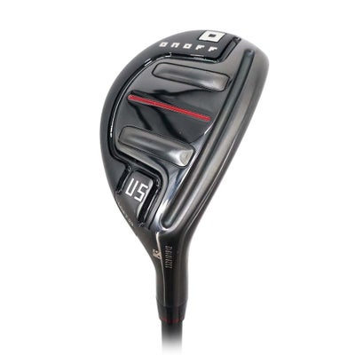 オノフ（ONOFF） 【中古】オノフ AKA ユーティリティWINGS MP524-Fシャフト 2024 [♯5 R]【Cランク】 308753