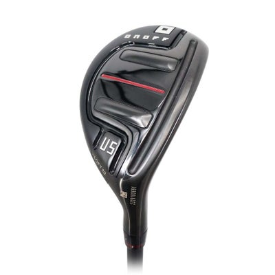 オノフ（ONOFF） 【中古】オノフ AKA ユーティリティWINGS MP524-Fシャフト 2024 [♯5 R]【Cランク】 308755