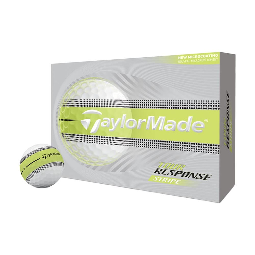 テーラーメイド TaylorMade TP5x PIX ボール ホワイト 1スリーブ (3個