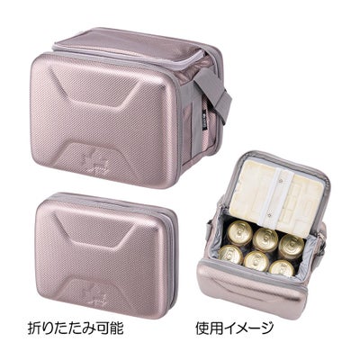 その他ブランド ハイパー氷点下クーラーバッグS 81670060 2026
