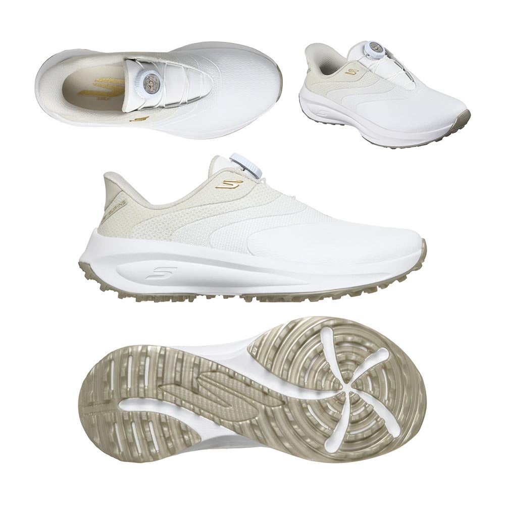 アディダス Adidas コードカオス25 Boa レディース スパイクレス