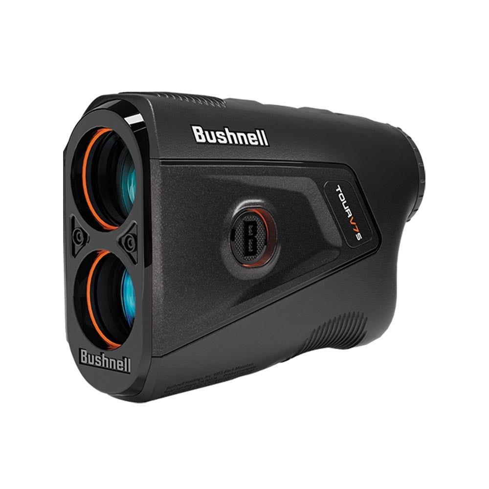 ブッシュネル Bushnell ピンシーカープロXMジョルト 2025 『レーザー