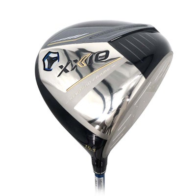 ゼクシオ（XXIO） 【中古】ゼクシオ13 ドライバー（ネイビー） MP1300シャフト 2024 [10.5 S]【Cランク】 308759