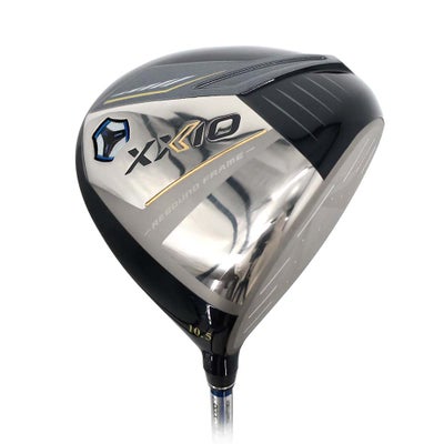 ゼクシオ（XXIO） 【中古】ゼクシオ13 ドライバー（ネイビー） MP1300シャフト 2024 [10.5 S]【Cランク】 308760