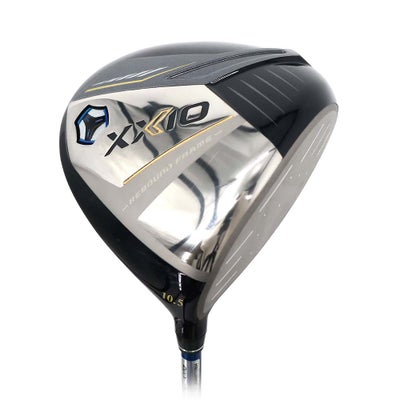 ゼクシオ（XXIO） 【中古】ゼクシオ13 ドライバー（ネイビー） MP1300シャフト 2024 [10.5 S]【Cランク】 308762