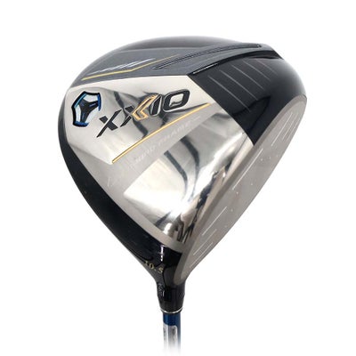 ゼクシオ（XXIO） 【中古】ゼクシオ13 ドライバー（ネイビー） MP1300シャフト 2024 [10.5 S]【Cランク】 308763