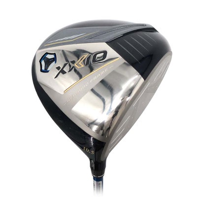 ゼクシオ（XXIO） 【中古】ゼクシオ13 ドライバー（ネイビー） MP1300シャフト 2024 [10.5 SR]【Cランク】 308764
