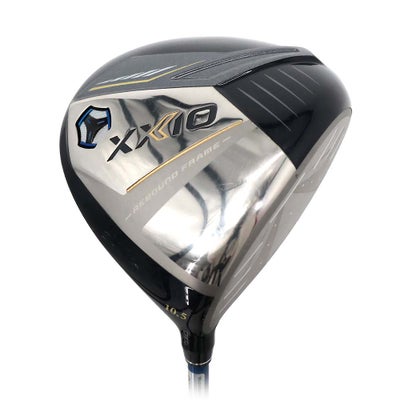 ゼクシオ（XXIO） 【中古】ゼクシオ13 ドライバー（ネイビー） MP1300シャフト 2024 [10.5 SR]【Cランク】 308765