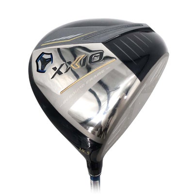 ゼクシオ（XXIO） 【中古】ゼクシオ13 ドライバー（ネイビー） MP1300シャフト 2024 [10.5 SR]【Cランク】 308766