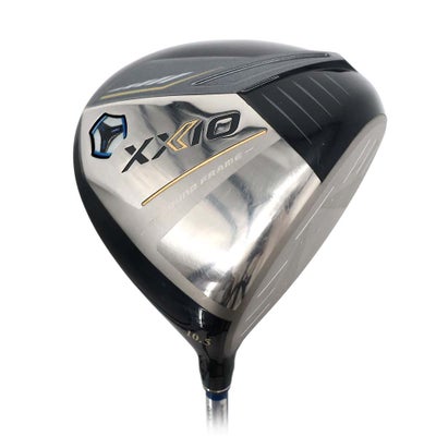 ゼクシオ（XXIO） 【中古】ゼクシオ13 ドライバー（ネイビー） MP1300シャフト 2024 [10.5 SR]【Cランク】 308768