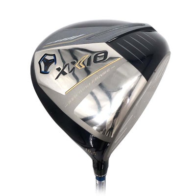 ゼクシオ（XXIO） 【中古】ゼクシオ13 ドライバー（ネイビー） MP1300シャフト 2024 [10.5 R]【Cランク】 308769