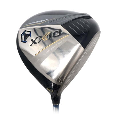 ゼクシオ（XXIO） 【中古】ゼクシオ13 ドライバー（ネイビー） MP1300シャフト 2024 [10.5 R]【Cランク】 308770