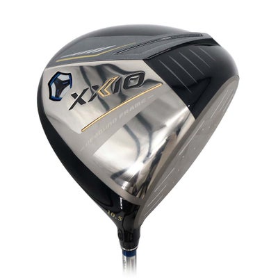 ゼクシオ（XXIO） 【中古】ゼクシオ13 ドライバー（ネイビー） MP1300シャフト 2024 [10.5 R]【Cランク】 308772
