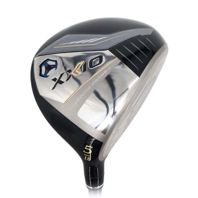 ゼクシオ（XXIO） 【中古】ゼクシオ13 フェアウェイウッド（ネイビー） MP1300シャフト 2024 [#5 S]【Cランク】 308775