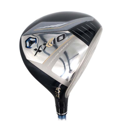 ゼクシオ（XXIO） 【中古】ゼクシオ13 フェアウェイウッド（ネイビー） MP1300シャフト 2024 [#5 S]【Cランク】 308776