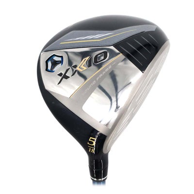 ゼクシオ（XXIO） 【中古】ゼクシオ13 フェアウェイウッド（ネイビー） MP1300シャフト 2024 [#5 S]【Cランク】 308777