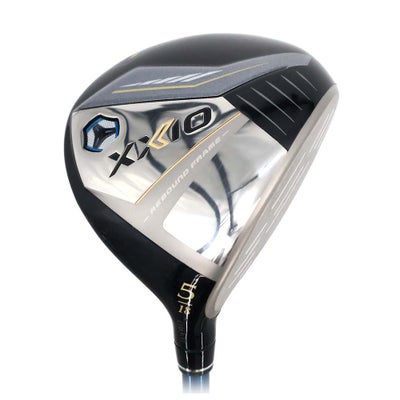 ゼクシオ（XXIO） 【中古】ゼクシオ13 フェアウェイウッド（ネイビー） MP1300シャフト 2024 [#5 S]【Cランク】 308778