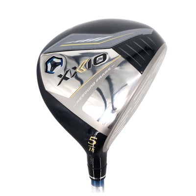 ゼクシオ（XXIO） 【中古】ゼクシオ13 フェアウェイウッド（ネイビー） MP1300シャフト 2024 [#5 SR]【Cランク】 308779