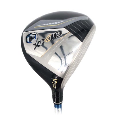 ゼクシオ（XXIO） 【中古】ゼクシオ13 フェアウェイウッド（ネイビー） MP1300シャフト 2024 [#5 SR]【Cランク】 308780
