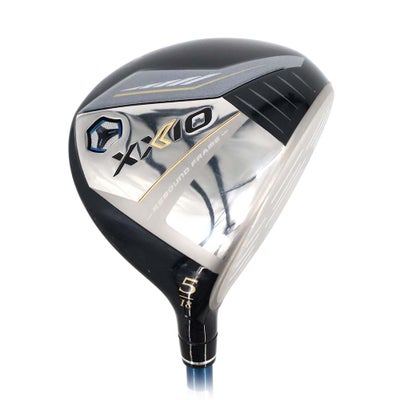 ゼクシオ（XXIO） 【中古】ゼクシオ13 フェアウェイウッド（ネイビー） MP1300シャフト 2024 [#5 SR]【Cランク】 308781