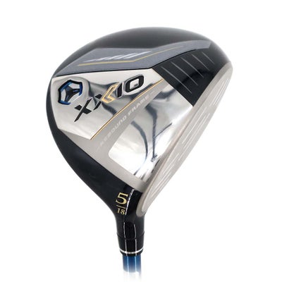 ゼクシオ（XXIO） 【中古】ゼクシオ13 フェアウェイウッド（ネイビー） MP1300シャフト 2024 [#5 SR]【Cランク】 308782