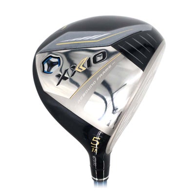 ゼクシオ（XXIO） 【中古】ゼクシオ13 フェアウェイウッド（ネイビー） MP1300シャフト 2024 [#5 R]【Cランク】 308784