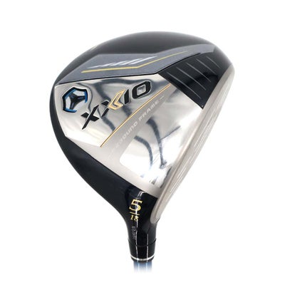 ゼクシオ（XXIO） 【中古】ゼクシオ13 フェアウェイウッド（ネイビー） MP1300シャフト 2024 [#5 R]【Cランク】 308785