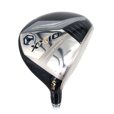 ゼクシオ（XXIO） 【中古】ゼクシオ13 フェアウェイウッド（ネイビー） MP1300シャフト 2024 [#5 R]【Cランク】 308786
