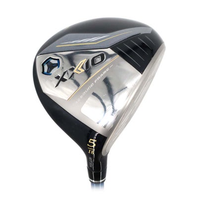 ゼクシオ（XXIO） 【中古】ゼクシオ13 フェアウェイウッド（ネイビー） MP1300シャフト 2024 [#5 R]【Cランク】 308787