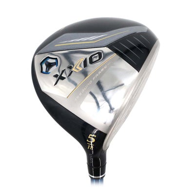 ゼクシオ（XXIO） 【中古】ゼクシオ13 フェアウェイウッド（ネイビー） MP1300シャフト 2024 [#5 R]【Cランク】 308788