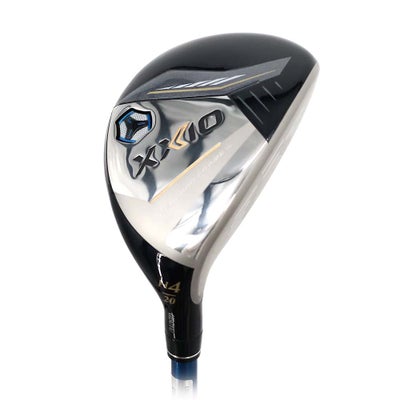 ゼクシオ（XXIO） 【中古】ゼクシオ13 ハイブリッド（ネイビー） MP1300シャフト 2024 [#4 SR]【Cランク】 308795