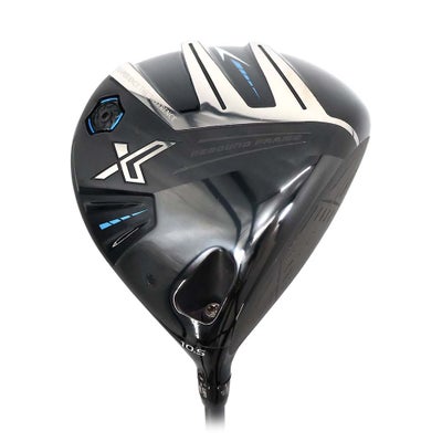 ゼクシオ（XXIO） 【中古】ゼクシオエックス（X-eks-） ドライバー Miyazaki AX-3シャフト 2024 [10.5 SR]【Cランク】 308809