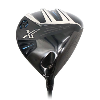 ゼクシオ（XXIO） 【中古】ゼクシオエックス（X-eks-） ドライバー Miyazaki AX-3シャフト 2024 [10.5 SR]【Cランク】 308811