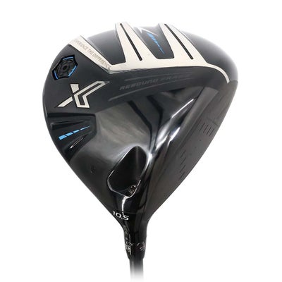 ゼクシオ（XXIO） 【中古】ゼクシオエックス（X-eks-） ドライバー Miyazaki AX-3シャフト 2024 [10.5 SR]【Cランク】 308812