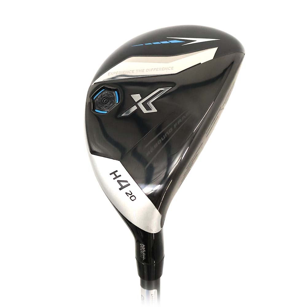 ゼクシオ（XXIO） 中古ゴルフクラブ（メンズ）の通販|二木ゴルフ