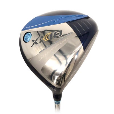 ゼクシオ（XXIO） 【中古】ゼクシオ13 ドライバー（ブルー） MP1300Lシャフト 2024 [12.5 A]【Cランク】 308841
