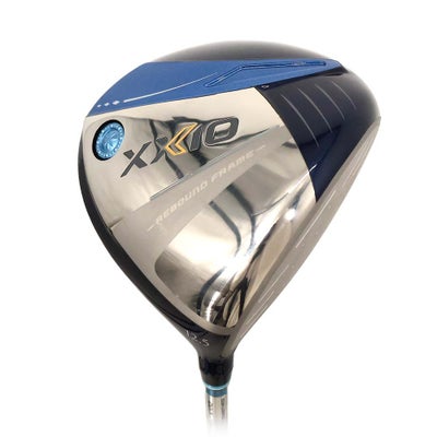 ゼクシオ（XXIO） 【中古】ゼクシオ13 ドライバー（ブルー） MP1300Lシャフト 2024 [12.5 A]【Cランク】 308842