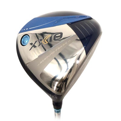 ゼクシオ（XXIO） 【中古】ゼクシオ13 ドライバー（ブルー） MP1300Lシャフト 2024 [12.5 A]【Cランク】 308843