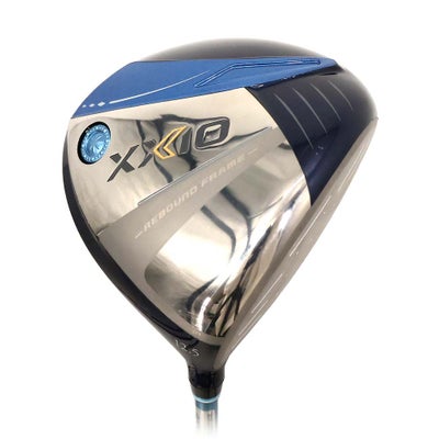 ゼクシオ（XXIO） 【中古】ゼクシオ13 ドライバー（ブルー） MP1300Lシャフト 2024 [12.5 A]【Cランク】 308844