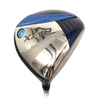 ゼクシオ（XXIO） 【中古】ゼクシオ13 ドライバー（ブルー） MP1300Lシャフト 2024 [12.5 L]【Cランク】 308845