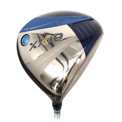 ゼクシオ（XXIO） 【中古】ゼクシオ13 ドライバー（ブルー） MP1300Lシャフト 2024 [12.5 L]【Cランク】 308846
